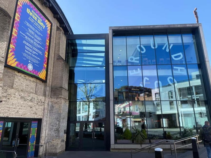 London: Amy Winehouse Camden Town Walking Tour - Introduction