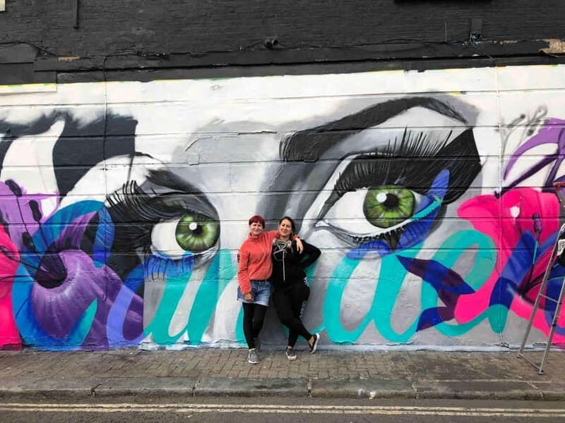 London: Amy Winehouse Camden Town Walking Tour - What’s Included & What’s Not