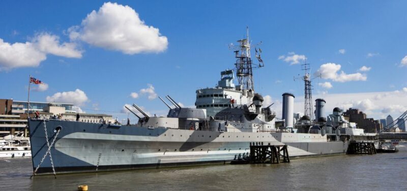 London: App-Based Walking Tour with 30 Stops - FAQ