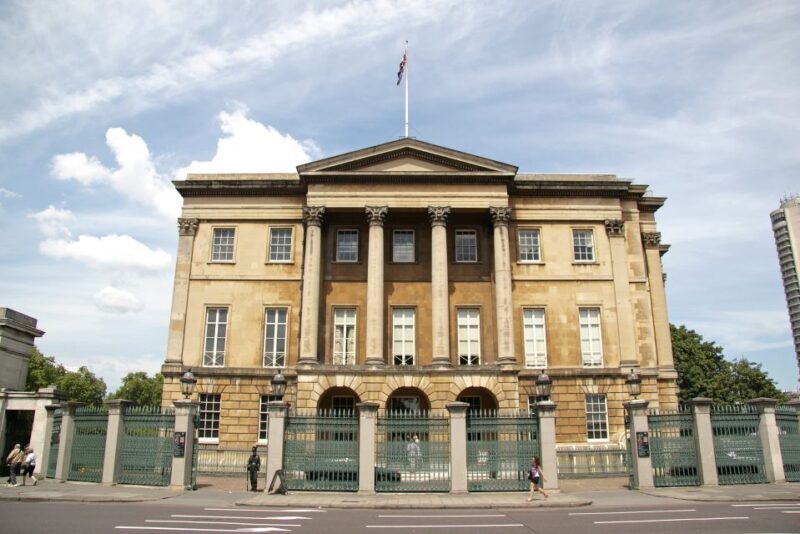 London: Apsley House Entry Ticket - An In-Depth Look at the Experience
