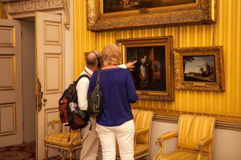 London: Apsley House Entry Ticket - Final Thoughts