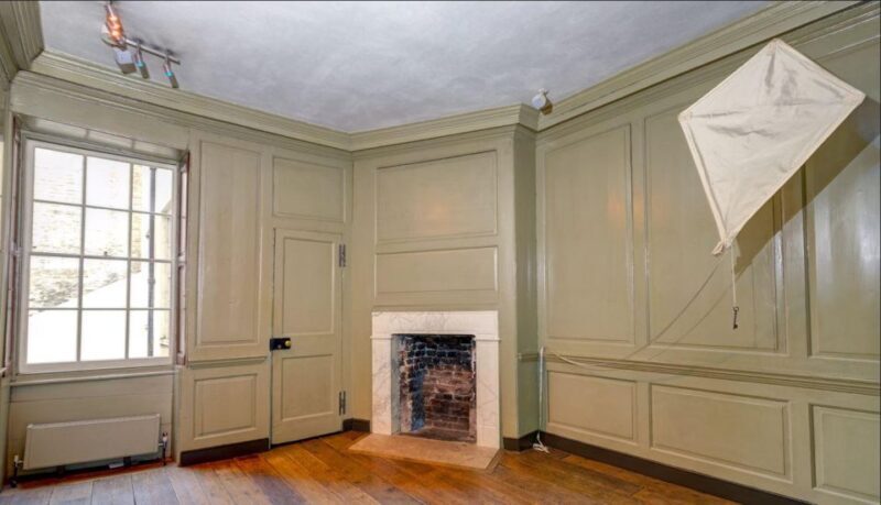 London: Architecture Tour of Benjamin Franklin House - Final Thoughts: Why You Should Consider This Tour