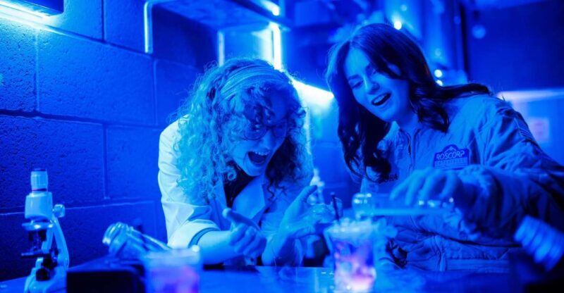 London: Avora New World Cocktail Experience with 3 Cocktails - Key Points