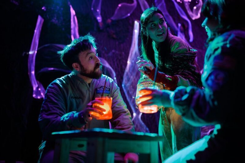 London: Avora New World Cocktail Experience with 3 Cocktails - FAQ