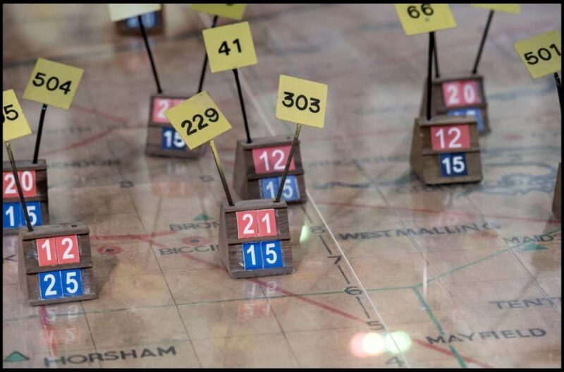 London: Battle of Britain Bunker Entry or Guided Tour - Key Points