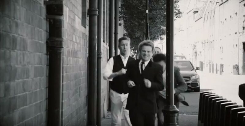 London: Beatles In My Life Walking Tour with Richard Porter - Reviews in Context: What Past Participants Say