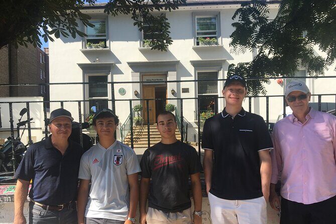 London Beatles Tour - An In-Depth Look at the London Beatles Tour