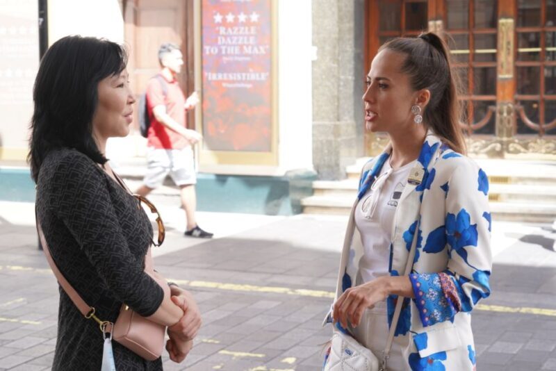 London: Beatles Walking Tour with Celebrity Guide and Bar - The Sum Up