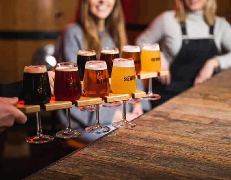 London: Beer School Experience - Key Points