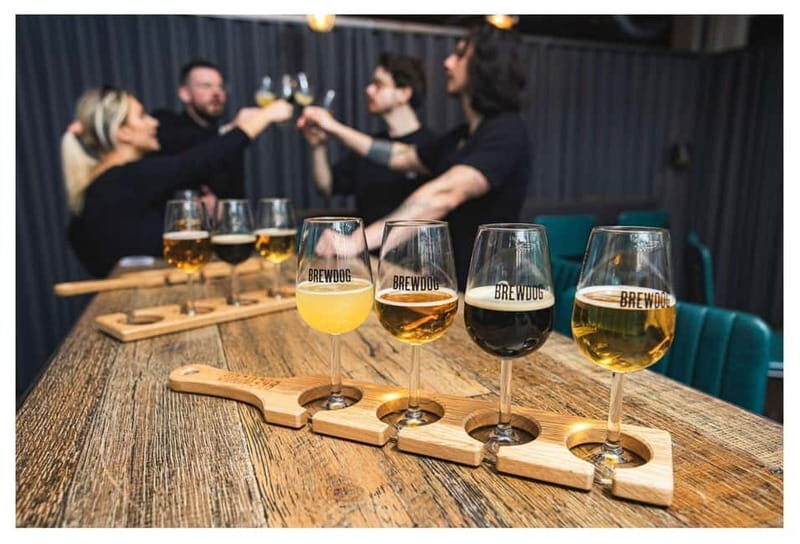 London: Beer School Experience - FAQ