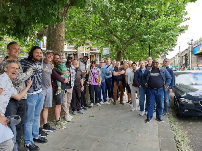 London: Bermondsey Craft Brewery Tour - An In-Depth Look at the Bermondsey Beer Mile Tour