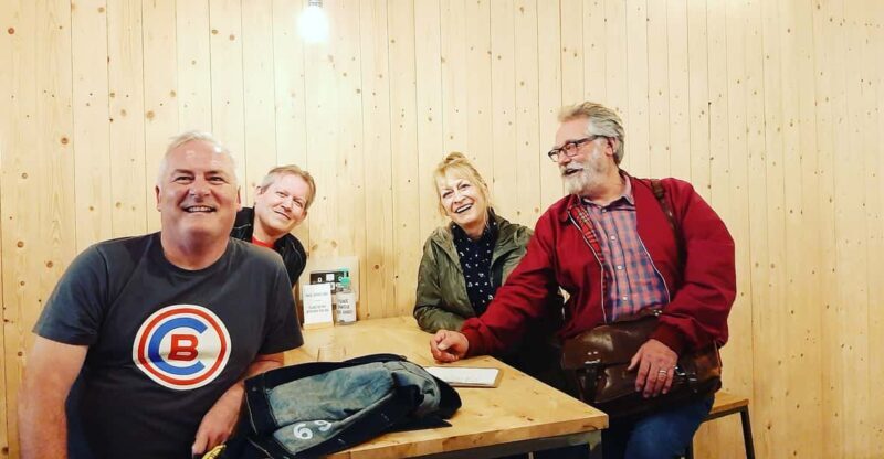 London: Bermondsey Craft Brewery Tour - The Sum Up