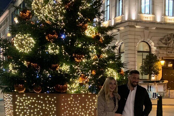 London Bespoke Black Cab Christmas Lights & Sights Private Tour - Final Thoughts