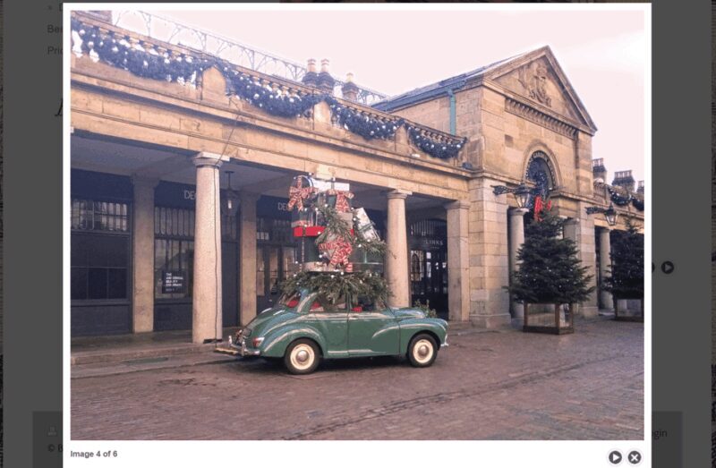 London: Bespoke Covent Garden Walking Tour - What to Expect: The Experience in Detail