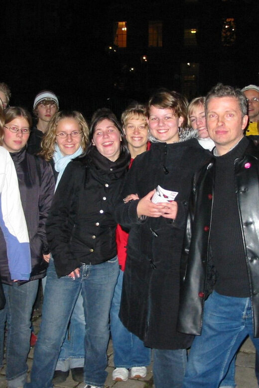 London: Beyond Jack the Ripper Serial Killers Walking Tour - A Closer Look at the Experience