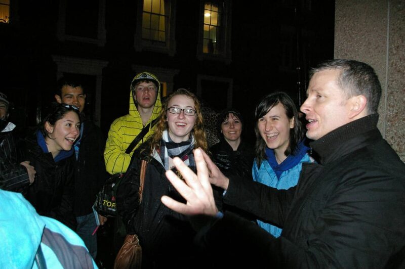 London: Beyond Jack the Ripper Serial Killers Walking Tour - FAQ