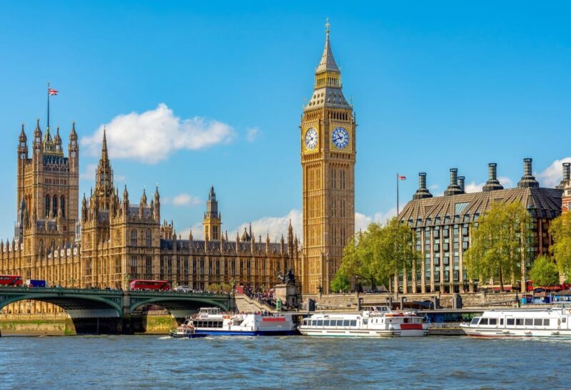 London: Big Ben, Westminster Abbey & Changing of Guard Tour - Practical Tips for Making the Most of the Tour
