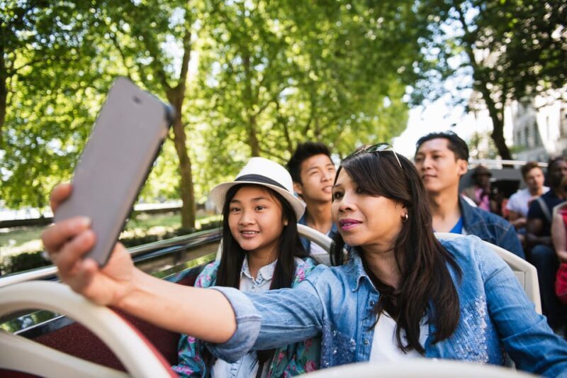 London: Big Bus Hop-on, Hop-off with Optional River Cruise - Authentic Experiences and Tips from Reviewers