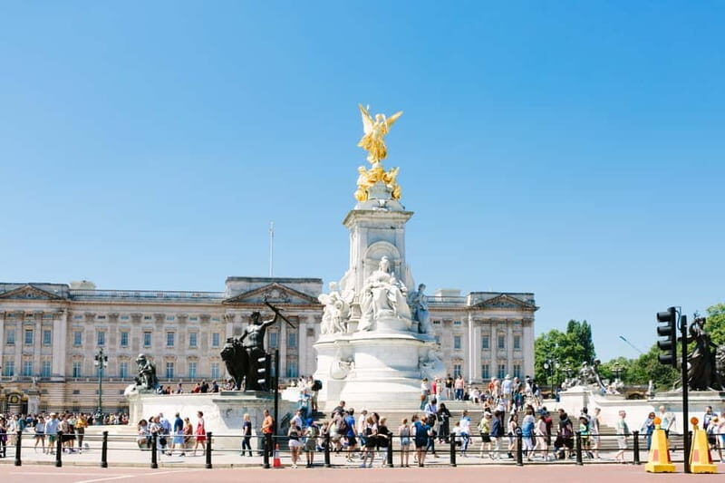 London Bike Rentals - Key Points