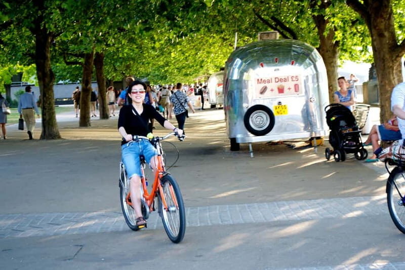 London Bike Rentals - Final Thoughts: Who Will Love This?