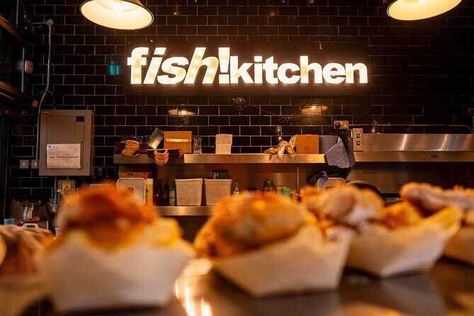 London Bites: Taste Your Way Through Soho & Chinatown - Final Thoughts