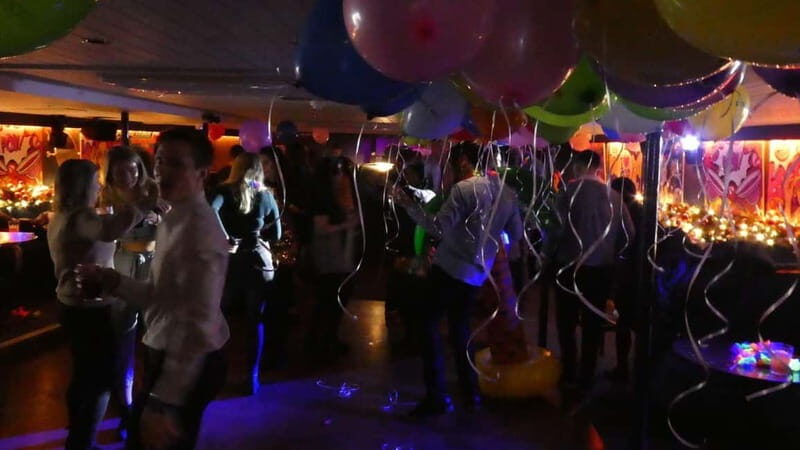 London: Boat Show Comedy Club Experience - Final Thoughts