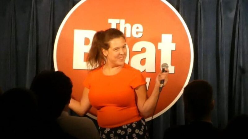London: Boat Show Comedy Club New Material Night - An In-Depth Look at the Boat Show Comedy Club Experience