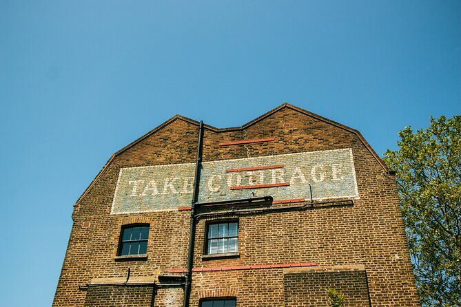 London Borough Market & Bankside Food Tour with Eating Europe - Who Will Love This Tour?