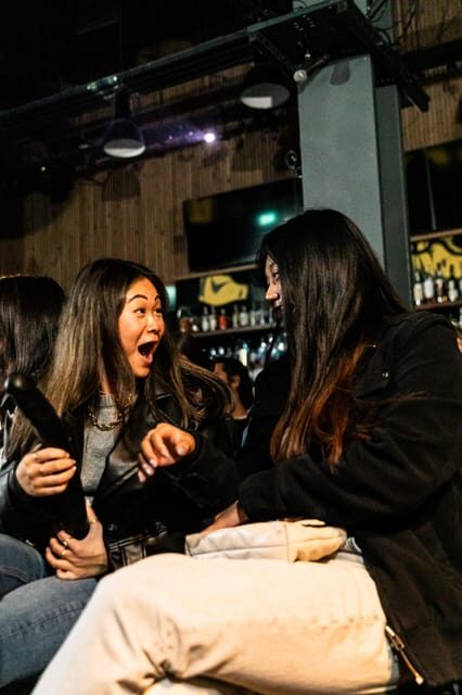 London: Bottomless Brunch Comedy - The Ding Dong Gong Show - The Sum Up