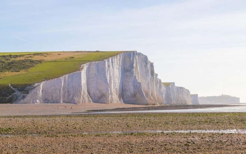London: Brighton & Seven Sisters Cliffs Private Day Tour - An In-Depth Look at the Tour
