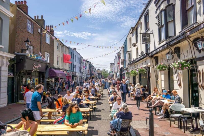 London: Brighton & Seven Sisters Cliffs Private Day Tour - FAQ