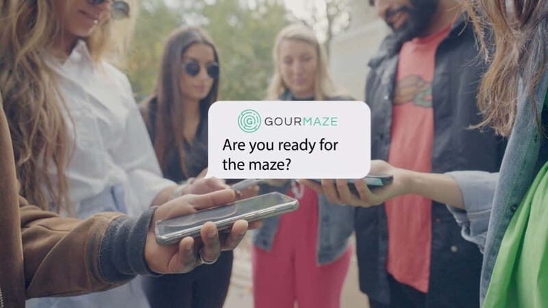 London: British Food Treasure Hunt With Gourmaze - An Overview of the British Food Treasure Hunt