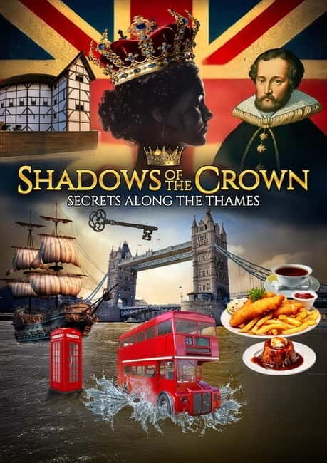 London: British Food Treasure Hunt With Gourmaze - Authentic Experiences and Unique Highlights