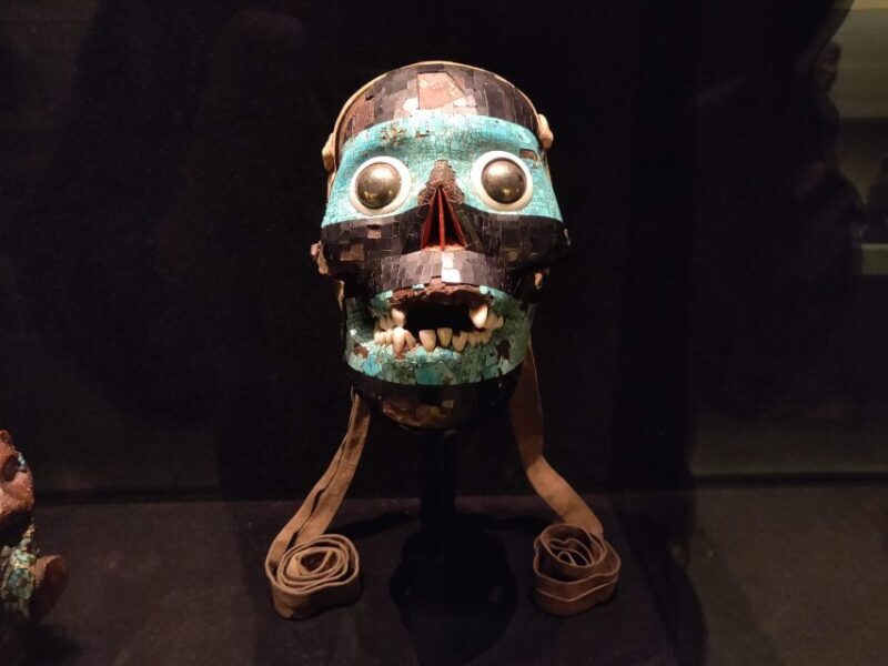 London: British Museum Archaeology Course and Guided Tour - A Deep Dive into the Experience