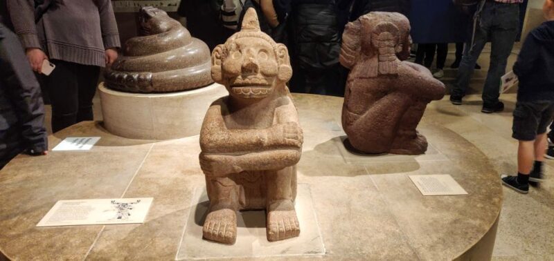 London: British Museum Archaeology Course and Guided Tour - Final Thoughts on the British Museum Archaeology Course and Guided Tour