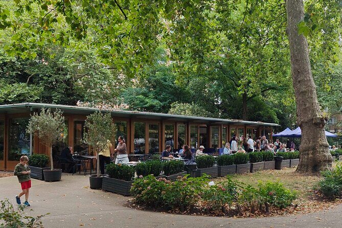 London: British Museum Audio Guide & Small Group Entry - Who This Tour Suits Best