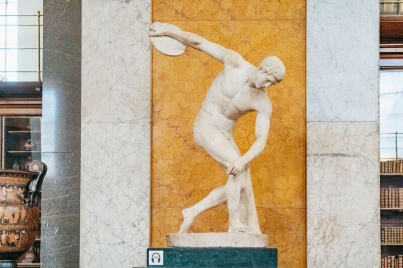 London: British Museum Guided Tour - The Sum Up: Who Is This Tour Best For?