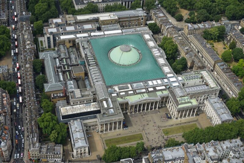 London: British Museum Guided Tour with Free Entrance Ticket - Is This Tour Worth the Price?