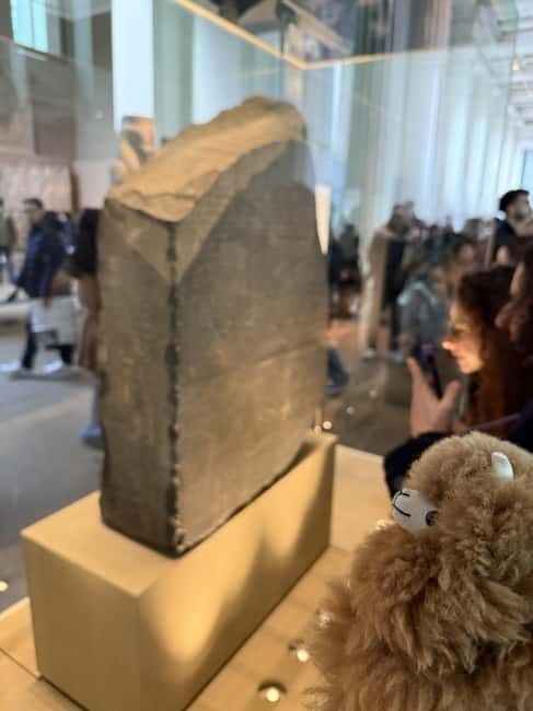 London: British Museum Private Guided Tour - Practical Details