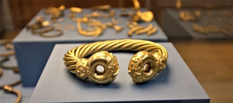 London: British Museum Private Guided Tour with Tickets - Key Points