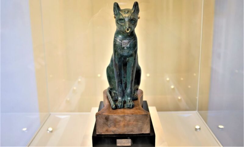 London: British Museum Private Guided Tour with Tickets - An In-Depth Look at the Experience