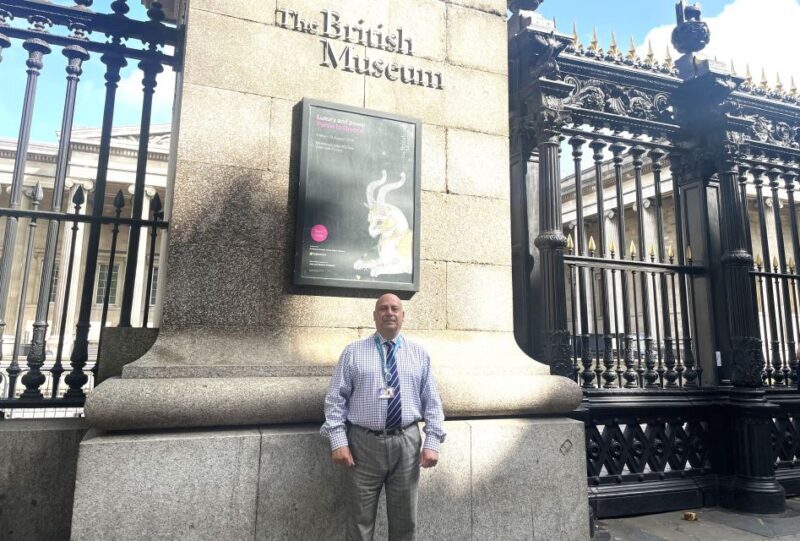 London: British Museum Private Guided Tour with Tickets - FAQ