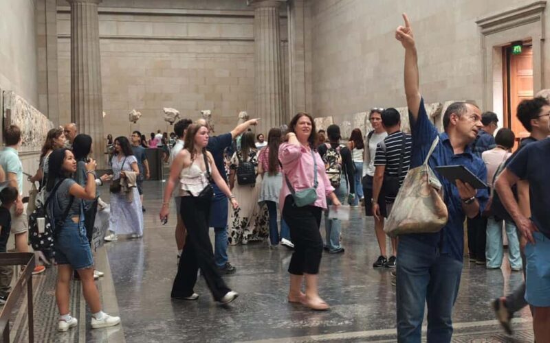 London: British Museum Private Tour: Journey Curated by You - Final Thoughts: Is It Worth It?