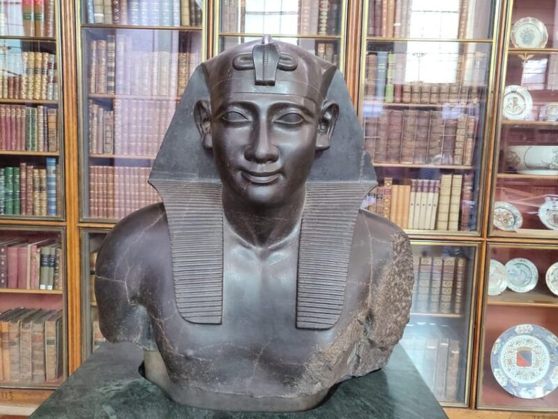 London: British Museum Tour with Archaeologist Guide - The Experience from Reviewers’ Perspectives