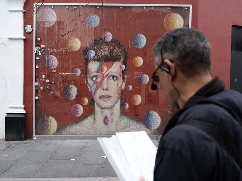 London Brixton Walking Tour: Homelessness Revisited - FAQ