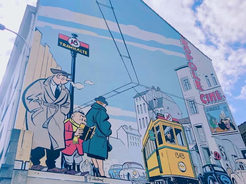 London: Brussels Day Trip with Beer World Experience - FAQ