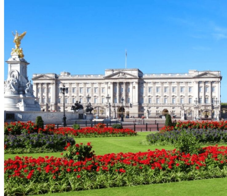London: Buckingham Palace and Royal London Walking Tour - Final Thoughts