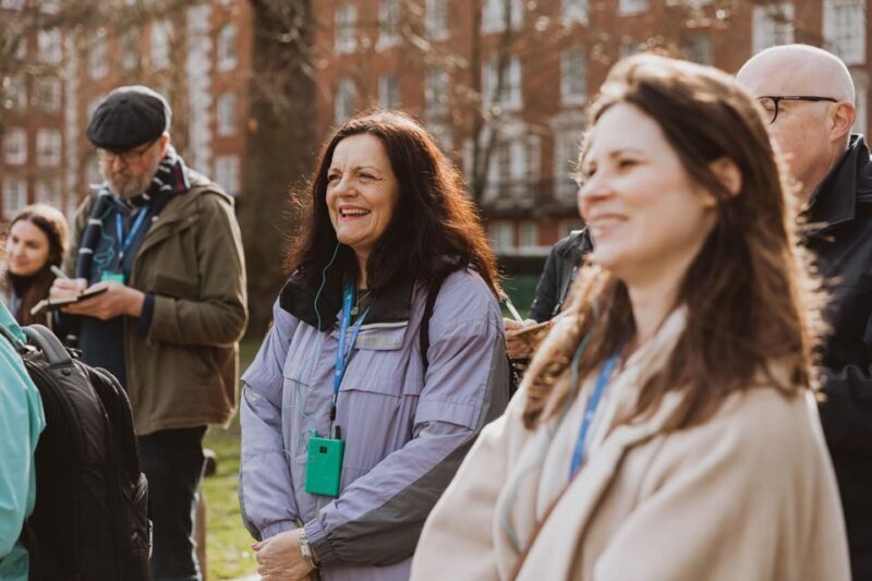 London: Buckingham Palace State Rooms & Royal Walking Tour - Practical Details and Value