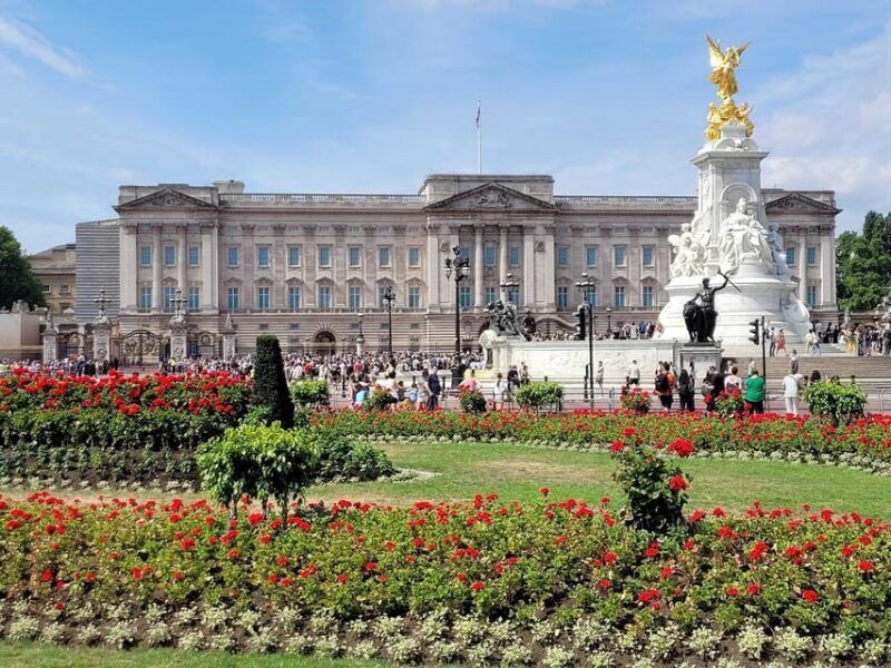 London: Buckingham Palace State Rooms & Royal Walking Tour - Who Will Love This Tour?