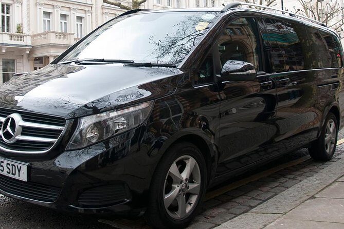 London by Night Independent Sightseeing Tour with Private Driver - An In-Depth Look at the Tour